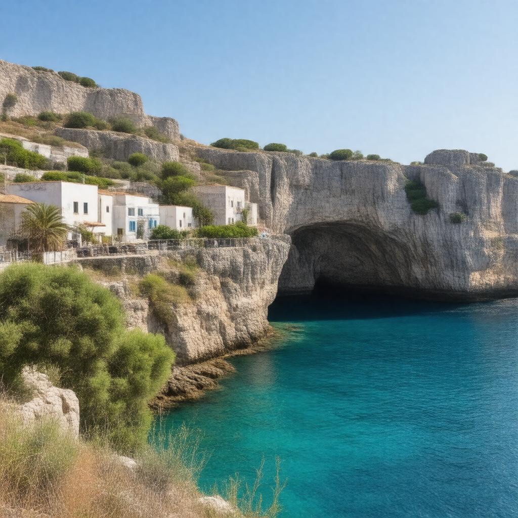 Malta (contemporary)